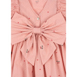Konges Sløjd Cherry Coeur Evia Frill Kjole Gots