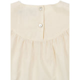 Konges Sløjd Antique White Posey Topp