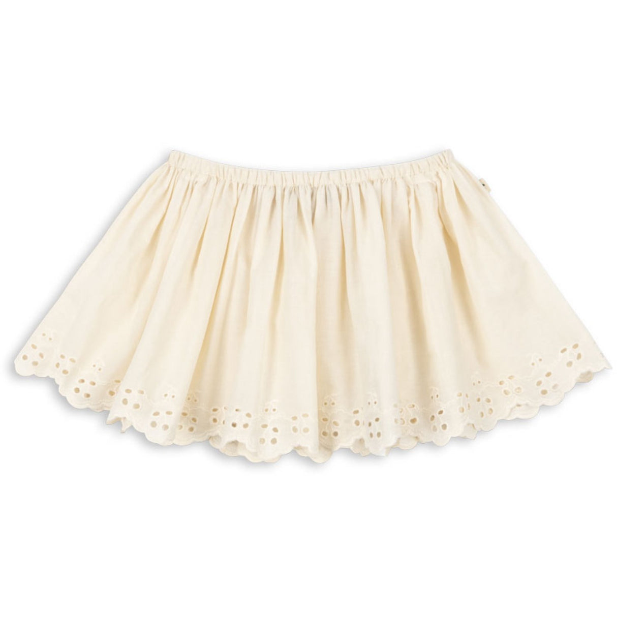 Konges Sløjd Antique White Posey Skjørt
