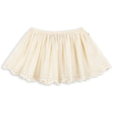 Konges Sløjd Antique White Posey Skjørt