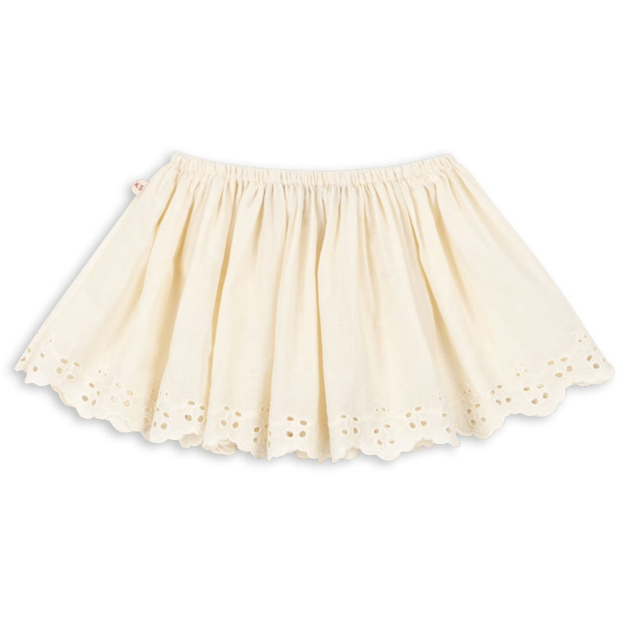 Konges Sløjd Antique White Posey Skjørt