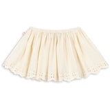 Konges Sløjd Antique White Posey Skjørt