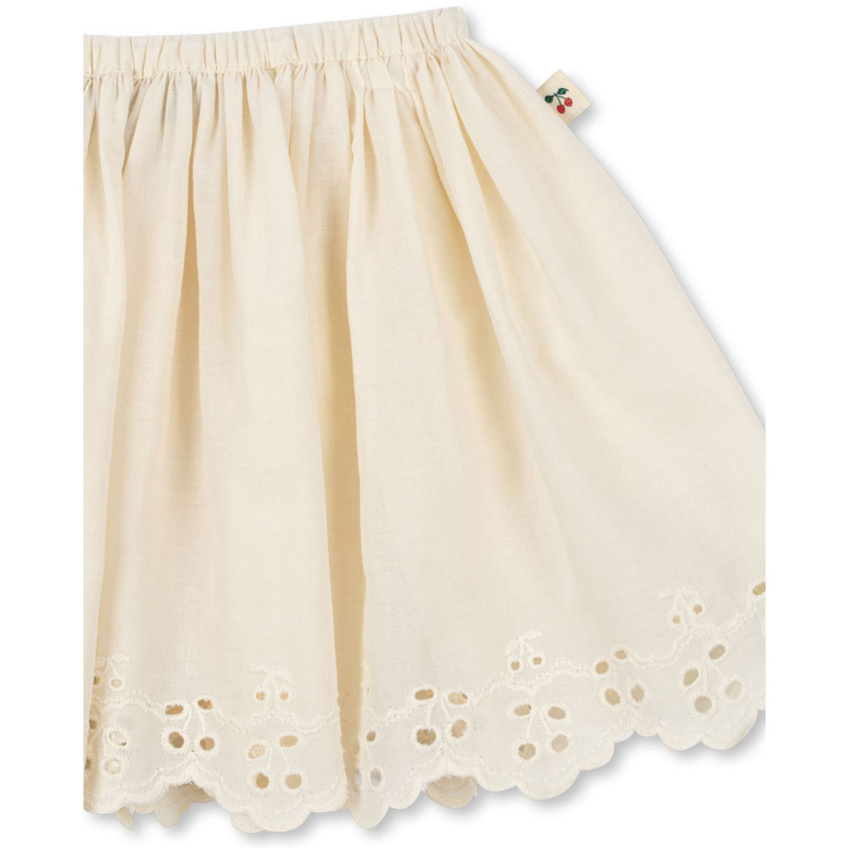 Konges Sløjd Antique White Posey Skjørt