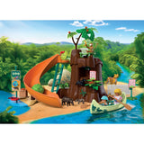 Playmobil® Zoo: Jungle Adventure