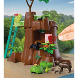 Playmobil® Zoo: Jungle Adventure