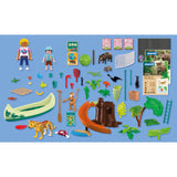 Playmobil® Zoo: Jungle Adventure
