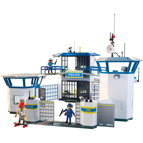 Playmobil® Police Command Center