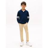 Tommy Hilfiger Gentle Gold 1985 Chino Pant