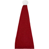 Name it Nissehue Red Dahlia W. Red Lurex Rinjaha