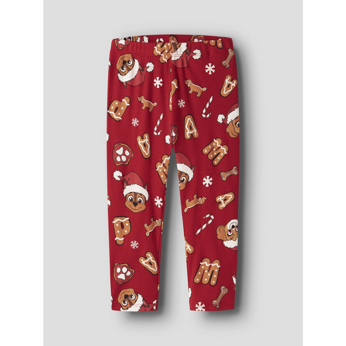 Name It Barbados Cherry Nmfsiri Paw Ls Natttøy Cplg