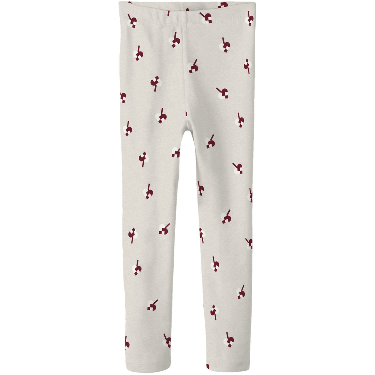 Name It Peyote Melange Nmfrisakab Xsl Leggings
