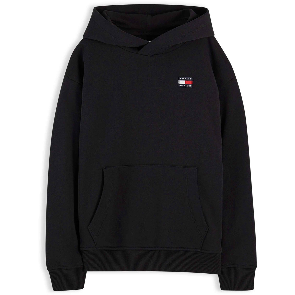 Tommy Hilfiger Black Flag Heritage Hettegenser