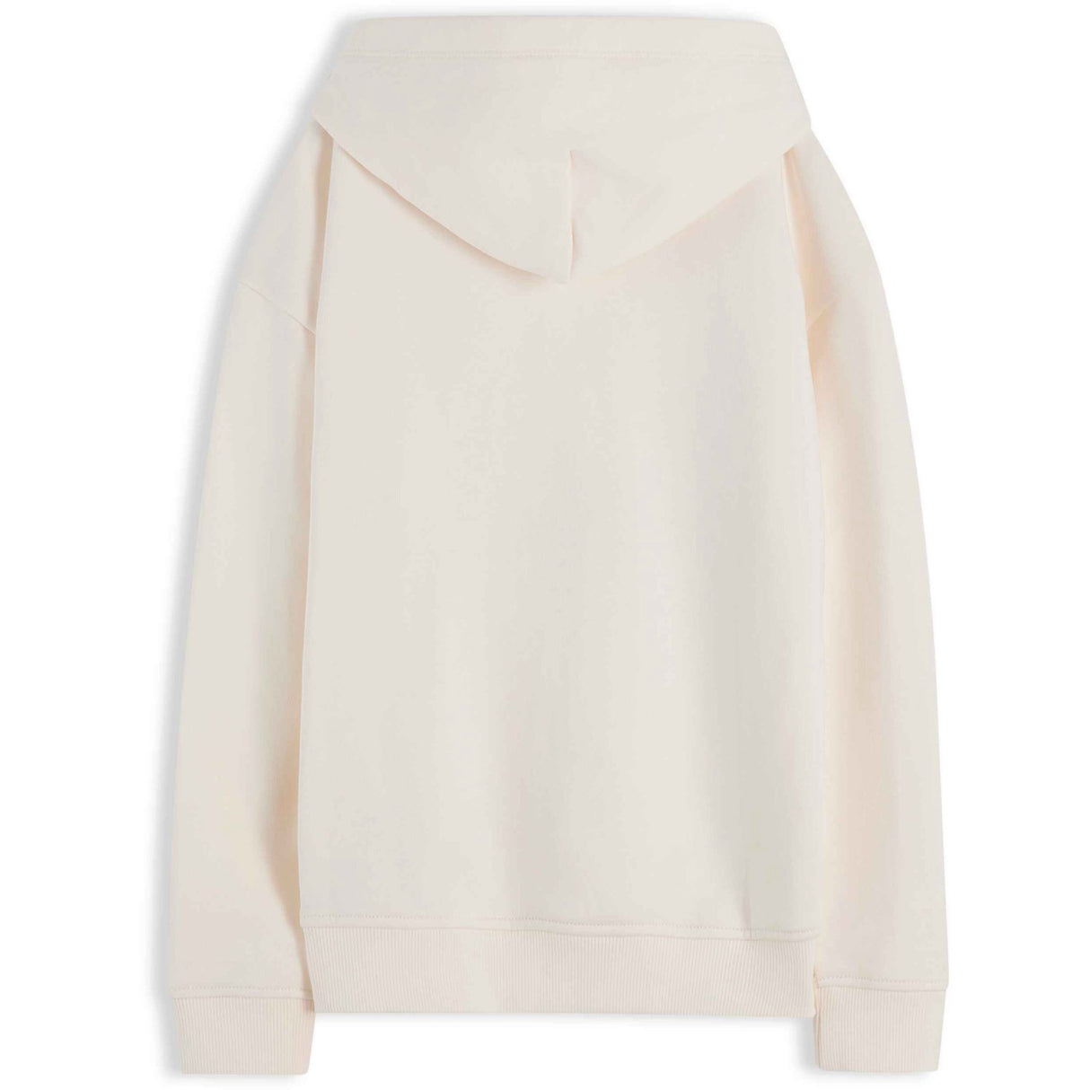 Tommy Hilfiger Ancient White Flag Heritage Hettegenser