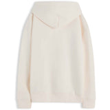 Tommy Hilfiger Ancient White Flag Heritage Hettegenser