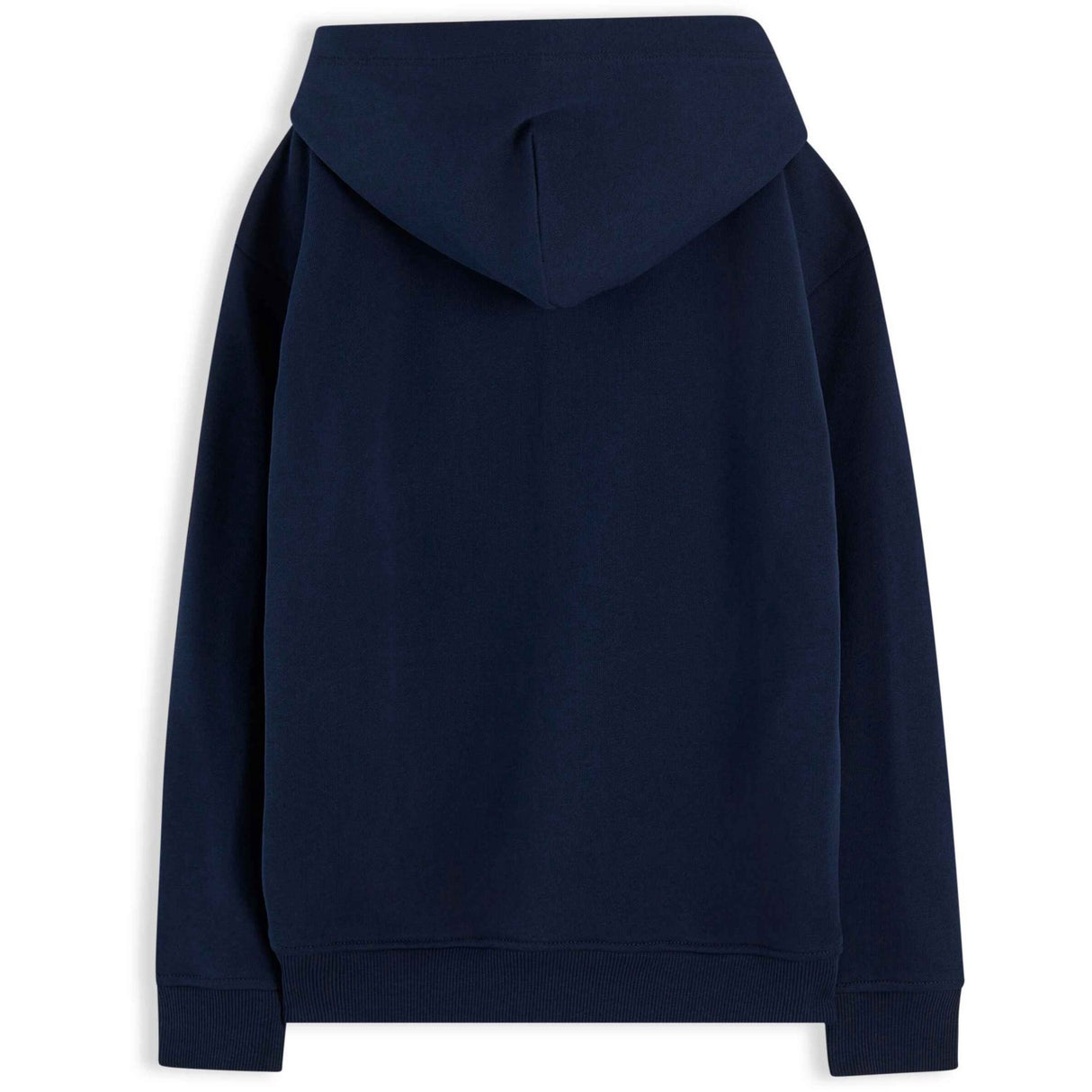 Tommy Hilfiger Dark Night Navy Flag Heritage Hettegenser