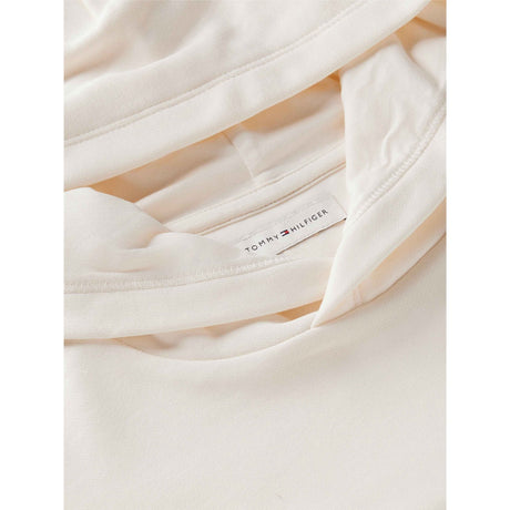 Tommy Hilfiger Ancient White Flag Heritage Hettegenser