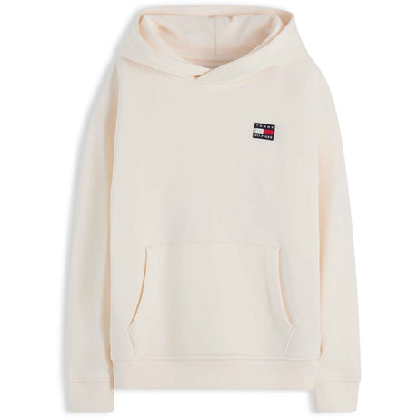 Tommy Hilfiger Ancient White Flag Heritage Hettegenser