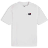Tommy Hilfiger White Flag Heritage Archive Tee S/S