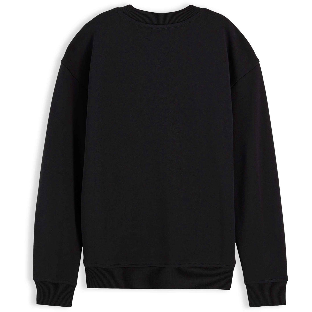 Tommy Hilfiger Black Flag Heritage Cn Collegegenser