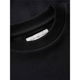 Tommy Hilfiger Black Flag Heritage Cn Collegegenser