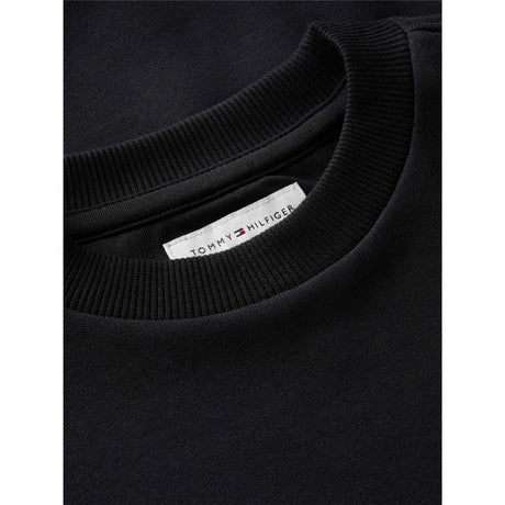 Tommy Hilfiger Black Flag Heritage Cn Collegegenser