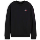 Tommy Hilfiger Black Flag Heritage Cn Collegegenser