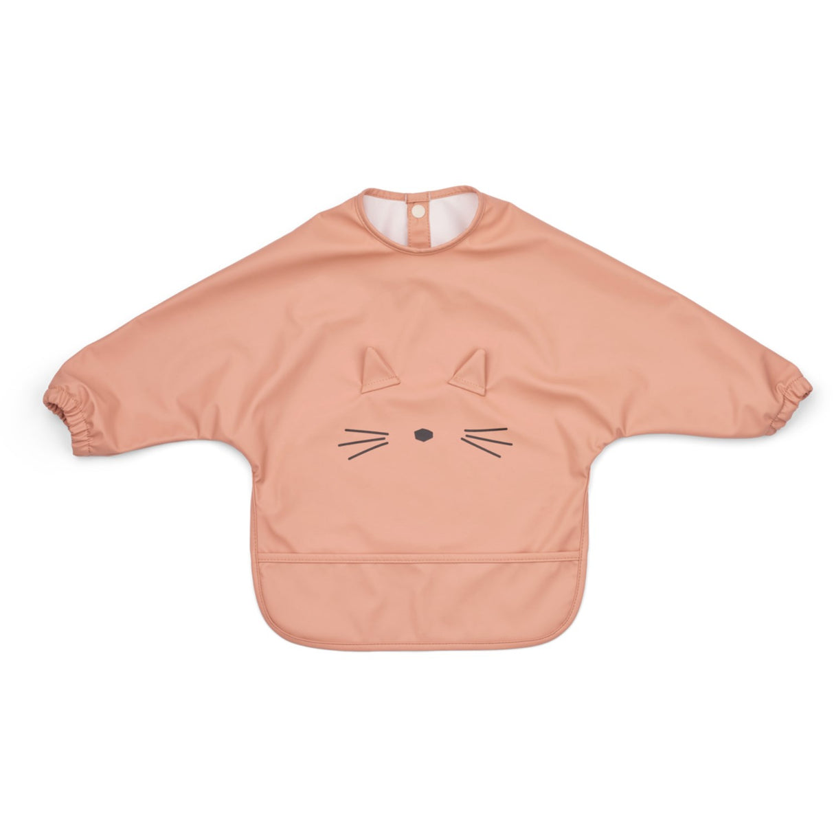 LIEWOOD Cat Tuscany Rose Merle Printed Cape Smekke