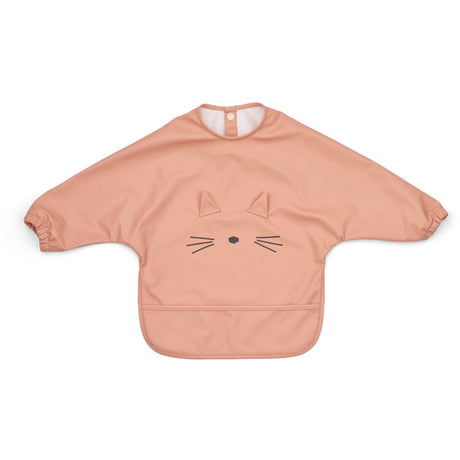 LIEWOOD Cat Tuscany Rose Merle Printed Cape Smekke