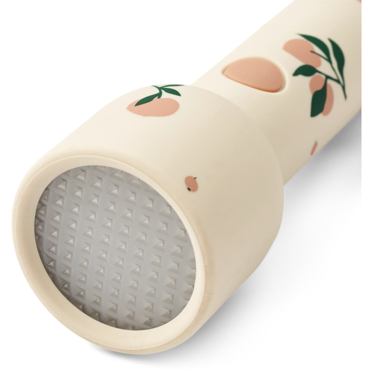 LIEWOOD Peach / Sea Shell Gry Printed Lommelykt