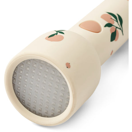 LIEWOOD Peach / Sea Shell Gry Printed Lommelykt