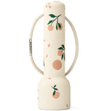 LIEWOOD Peach / Sea Shell Gry Printed Lommelykt