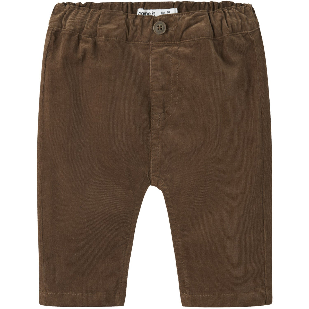 Name It Sepia Nbmben Bue Tap Cord Bukser 9210-Yt