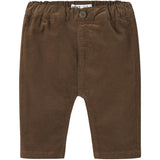 Name It Sepia Nbmben Bue Tap Cord Bukser 9210-Yt
