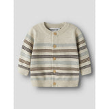 Name It Peyote Melange Nbmronnys Ls Strikk Card