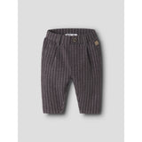 Name It Chocolate Plum Nbmrobino Bukser