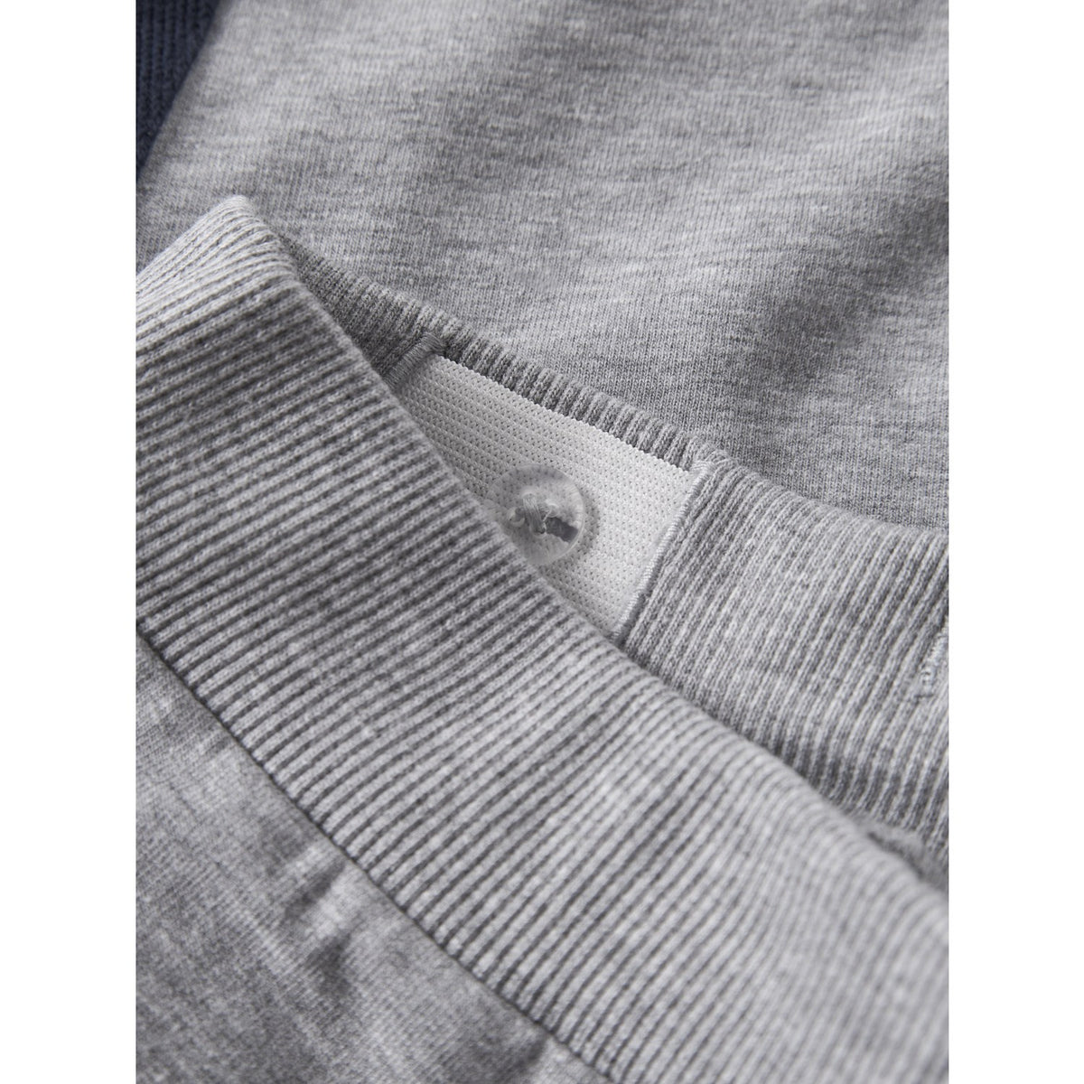 Name It Grey Melange Nmmolindo Spider Swe Bukser Bru Mar