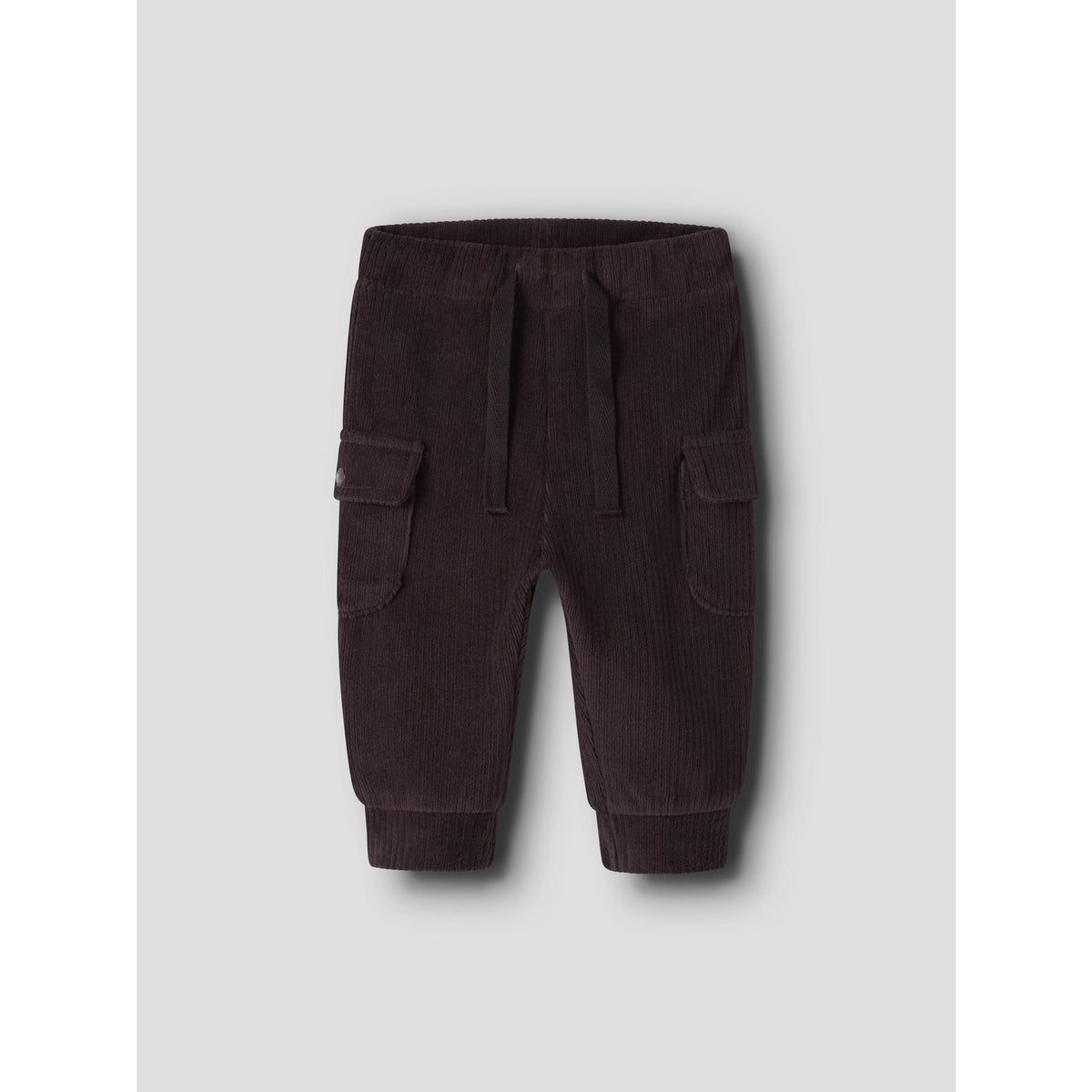 Name It Chocolate Plum Nbmroom Vel Bukser