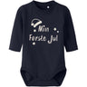 Name It Navy Blazer Min Første Jul Nbnrajul Ls Body