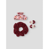 Name It Red Dahlia Nkfrichristmas Multipack