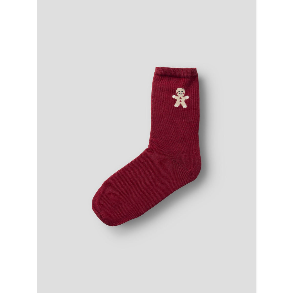 Name It Peyote Nknrichristmas 3-Pakning Strømper