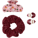 Name It Red Dahlia Nkfrichristmas Multipack