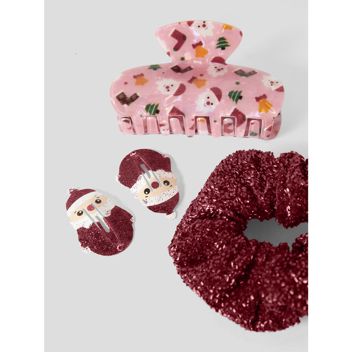 Name It Red Dahlia Nkfrichristmas Multipack
