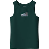 Name It Navy Blazer Nmmvismas 2-Pakning Tank Topp Giftpack