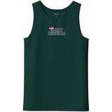 Name It Navy Blazer Nkmvismas 2-Pakning Tank Topp Giftpack