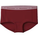 Name It Red Dahlia Nkfvismas 3-Pakning Hipster Giftpack