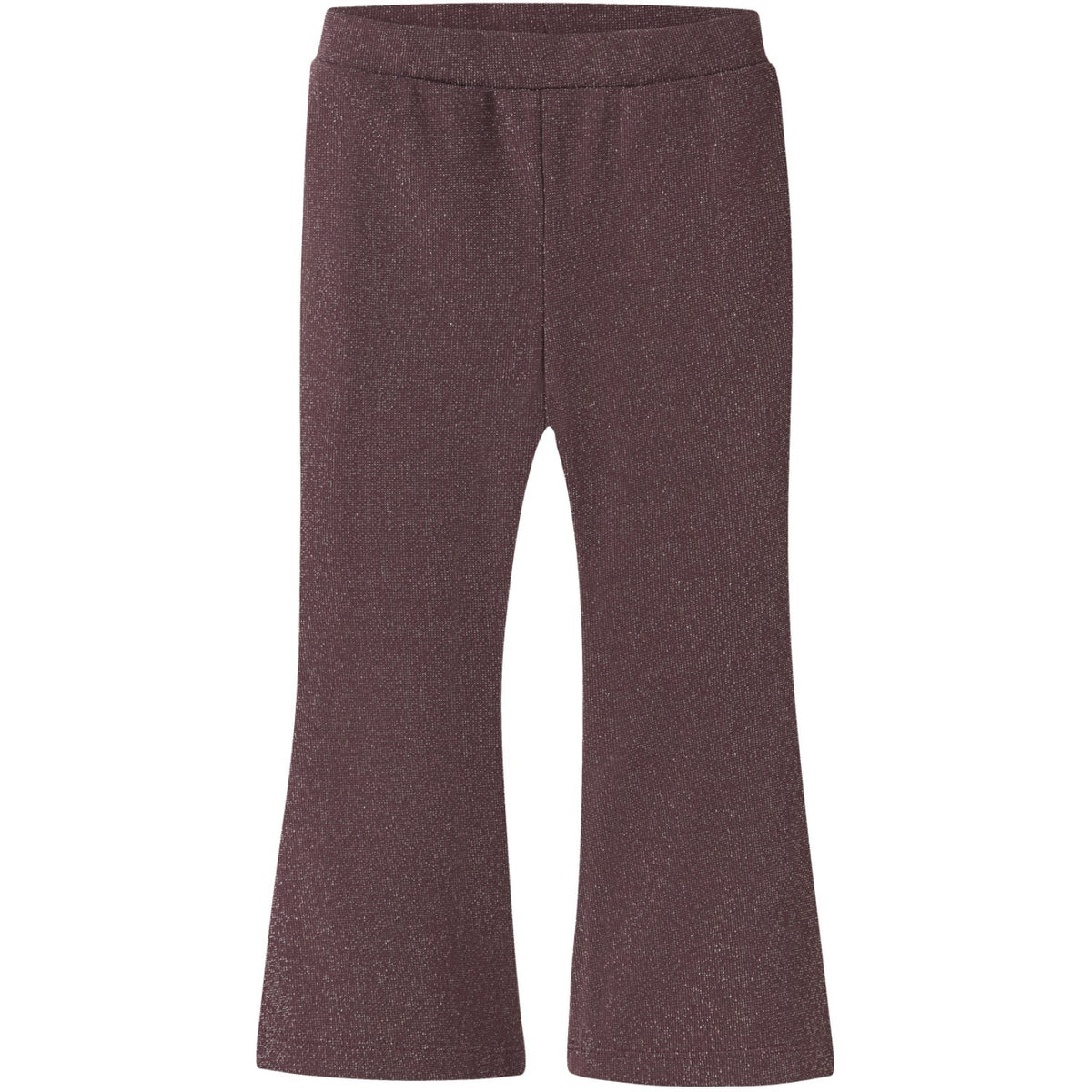 Name It Catawba Grape Nmfroisin Bootcut Bukser
