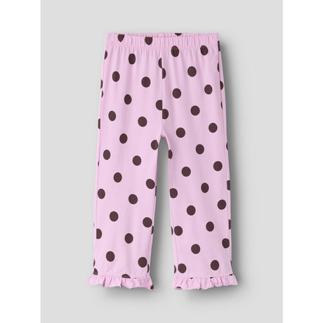 Name It Full Blooming Pink Nmfraniq Night Sett Box