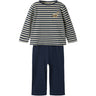 Name It Navy Blazer Nmmryndq Night Sett Eske