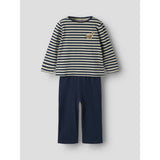 Name It Navy Blazer Nmmryndq Night Sett Eske