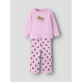 Name It Full Blooming Pink Nmfraniq Night Sett Box